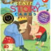 Mystery In The Forest Create A Story 1 Mystery In The Forest Create A Story -Toyology Toys ebootsfor2