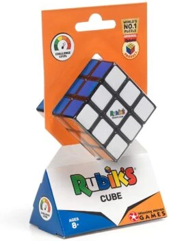 SPIN MASTER Rubik's Cube