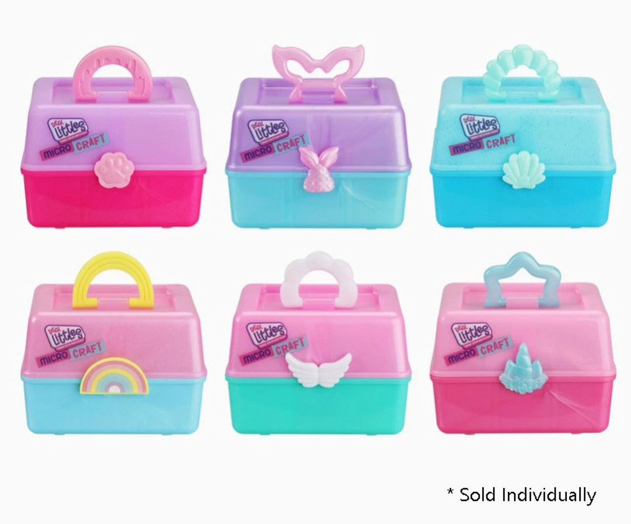 Real Littles Micro Craft Single Pack Real Littles Micro Craft Single Pack -Toyology Toys ecyshoni0zcf7tzi4cji