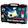 Master Detective Toolkit - Spy Kit 2 Master Detective Toolkit - Spy Kit -Toyology Toys enpgiiag1zcebvk6wngs
