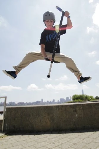 NSG Flight Pogo Stick NSG Flight Pogo Stick -Toyology Toys evkbhjvfjswk9inrdyip