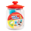 Fat Brain Toys Pretendables Milk & Cookies 1 Fat Brain Toys Pretendables Milk & Cookies -Toyology Toys evwzrzrtfyrktze26msp