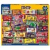 M & Ms - 1000pc Puzzle -Toyology Toys f0be7f106967833868b44a26ee2d5196