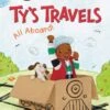 Ty's Travels: All Aboard! (LFirst) 1 Ty's Travels: All Aboard! (LFirst) -Toyology Toys f0ed5442383614d21a1c729c1615721a