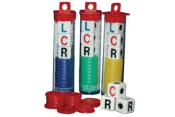 LCR Tube -Toyology Toys f13ba28183f2b9decd1e63b6b74cfa0b