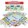 Monopoly The 1980s Edition 1 Monopoly The 1980s Edition -Toyology Toys f2dd1eaca2c7781cab022ed340439d01