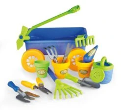 My First Gardening Set