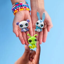 SCHYLLING Littlest Pet Shop - Pet Surprise 3 SCHYLLING Littlest Pet Shop - Pet Surprise -Toyology Toys f5giq73gad4cpnzw9vru