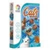 Cats & Boxes Puzzle Game -Toyology Toys f90b8d5d2fc4a0aa35a9323e23df3f18