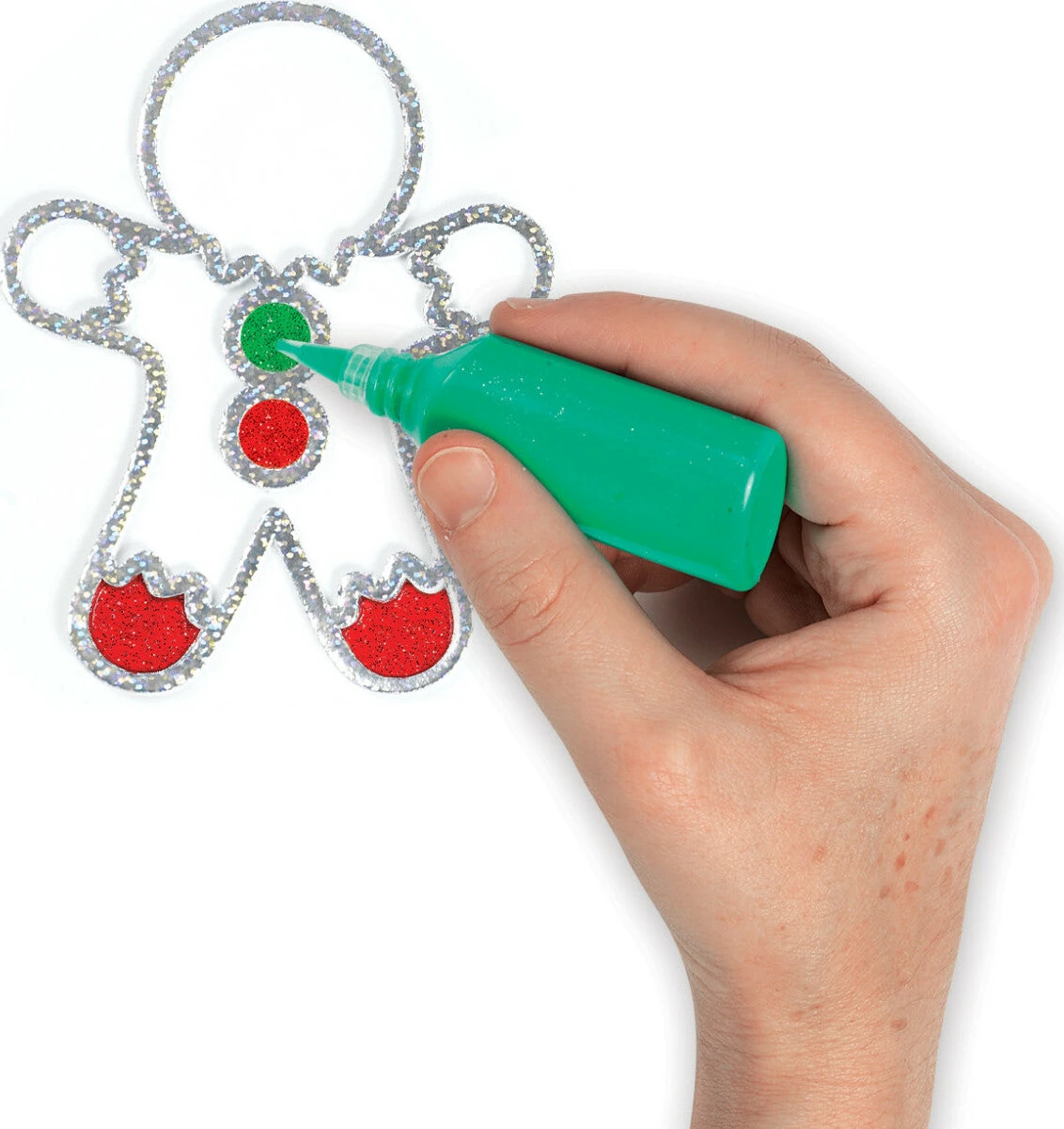 Holiday Easy Sparkle Window Art Holiday Easy Sparkle Window Art -Toyology Toys fabe6320000 5