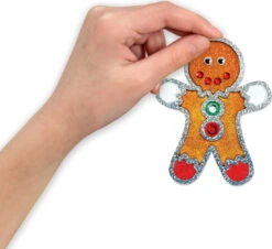 Holiday Easy Sparkle Window Art 8 Holiday Easy Sparkle Window Art -Toyology Toys fabe6320000 7