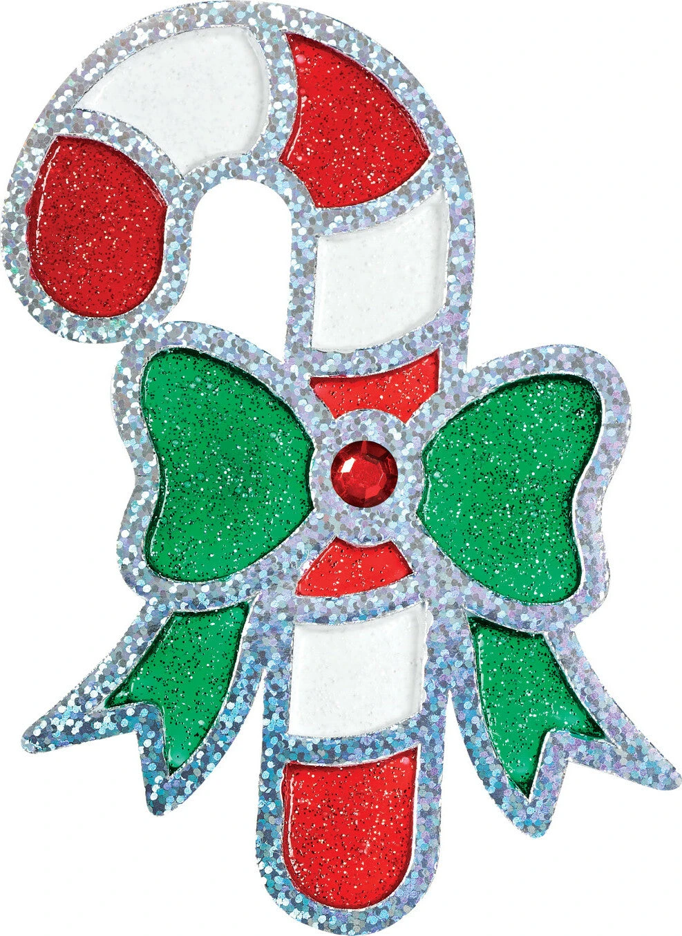 Holiday Easy Sparkle Window Art Holiday Easy Sparkle Window Art -Toyology Toys fabe6320000 8