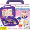 Sensory On The Go Magical Playground -Toyology Toys fabe6390000