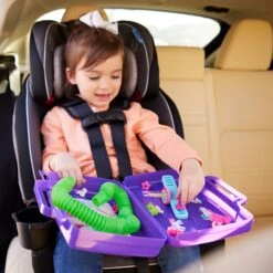 Sensory On The Go Magical Playground -Toyology Toys fabe6390000 4