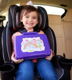 Sensory On The Go Magical Playground -Toyology Toys fabe6390000 7