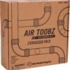 Fat Brain Toys Air Toobz Expansion Pack 2 Fat Brain Toys Air Toobz Expansion Pack -Toyology Toys fatbfa4641