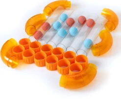 Fat Brain Toys Air Toobz Expansion Pack 4 Fat Brain Toys Air Toobz Expansion Pack -Toyology Toys fatbfa4641 4