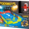 Fat Brain Toys Foosbots Stadium Battle Set