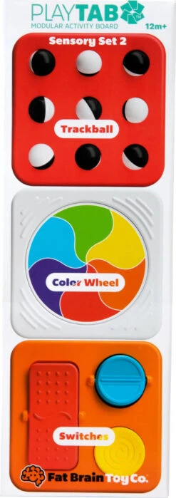 MindWare PlayTab Tiles Set 2