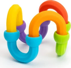 Fat Brain Toys Plip Links -Toyology Toys fatbfa4901