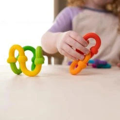 Fat Brain Toys Plip Links -Toyology Toys fatbfa4901 11