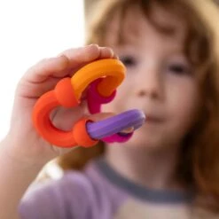 Fat Brain Toys Plip Links -Toyology Toys fatbfa4901 12