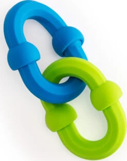 Fat Brain Toys Plip Links -Toyology Toys fatbfa4901 4