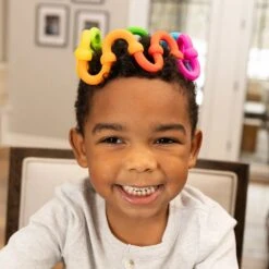 Fat Brain Toys Plip Links -Toyology Toys fatbfa4901 7