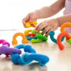 Fat Brain Toys Plip Links -Toyology Toys fatbfa4901 9