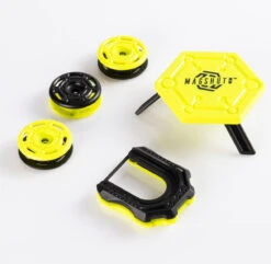 Fat Brain Toys Magshuto Mag -Kit Series 1 -Toyology Toys fatbfa5172 13