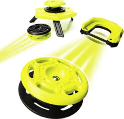 Fat Brain Toys Magshuto Mag -Kit Series 1