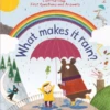 What Makes It Rain Book 2 What Makes It Rain Book -Toyology Toys fb06e27df91c702cdebb86d743d24ab8