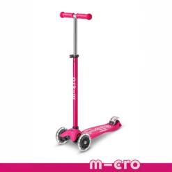 Micro Maxi Deluxe LED Scooters -Toyology Toys fby67b4fg1my36k9yqog