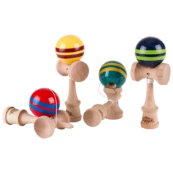 Komodo Kendama 3 Komodo Kendama -Toyology Toys fd120c658dace5a157fd67f576d330f8