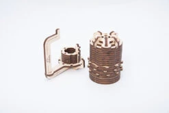 Ugears Combination Lock -Toyology Toys fed10e9b0f0e33a0ddb8848897d870e3