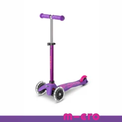 Micro Mini Deluxe LED Scooter 9 Micro Mini Deluxe LED Scooter -Toyology Toys ff6gcpmgw0a3q8sam8st