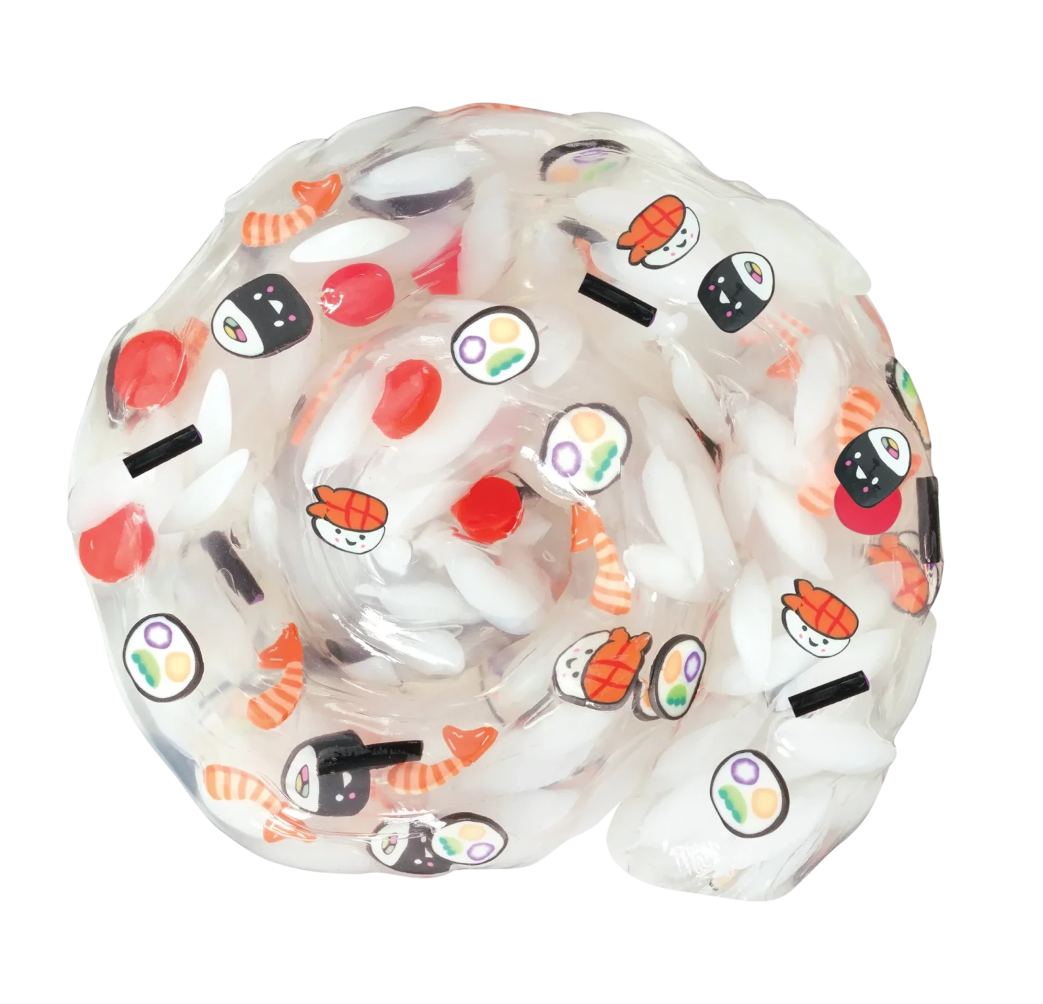 2" Sushi Crazy Aaron's Thinking Putty 2" Sushi Crazy Aaron's Thinking Putty -Toyology Toys foak6tmzuj0jrdzo4nyk