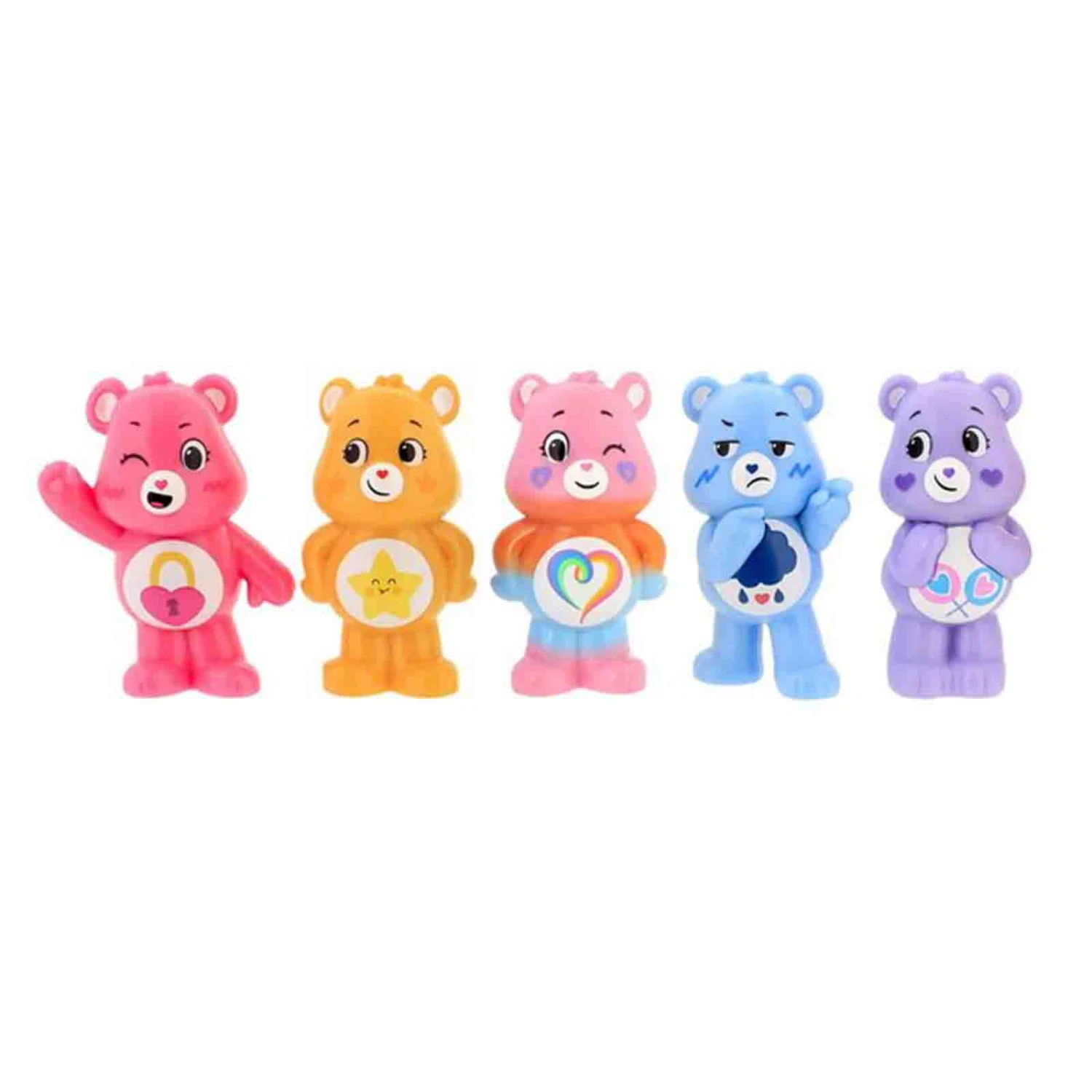 Care Bears collectible Figure Pack Care Bears Collectible Figure Pack -Toyology Toys fr8mvk215hbfu4ynczby