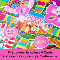 SPIN MASTER Giant Candyland 5 SPIN MASTER Giant Candyland -Toyology Toys g0cbox0myvgdv4q4mr0b
