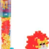 Plus-Plus Tube - Lion