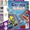 The Genius Square 1 The Genius Square -Toyology Toys genius square