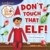 Harper Collins Don't Touch That Elf!