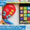 Epoch Phone & Keys Combo -Toyology Toys hoved1kwgfnvxbkcffwg