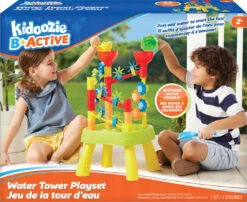 Epoch Water Tower Playset