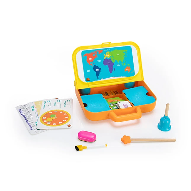 Pretendables School Set Fat Brain Toys Pretendables School Set -Toyology Toys