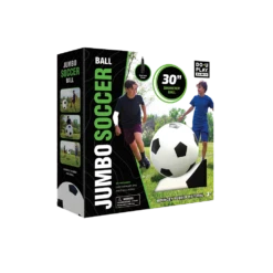 Jumbo Soccer Ball 30"