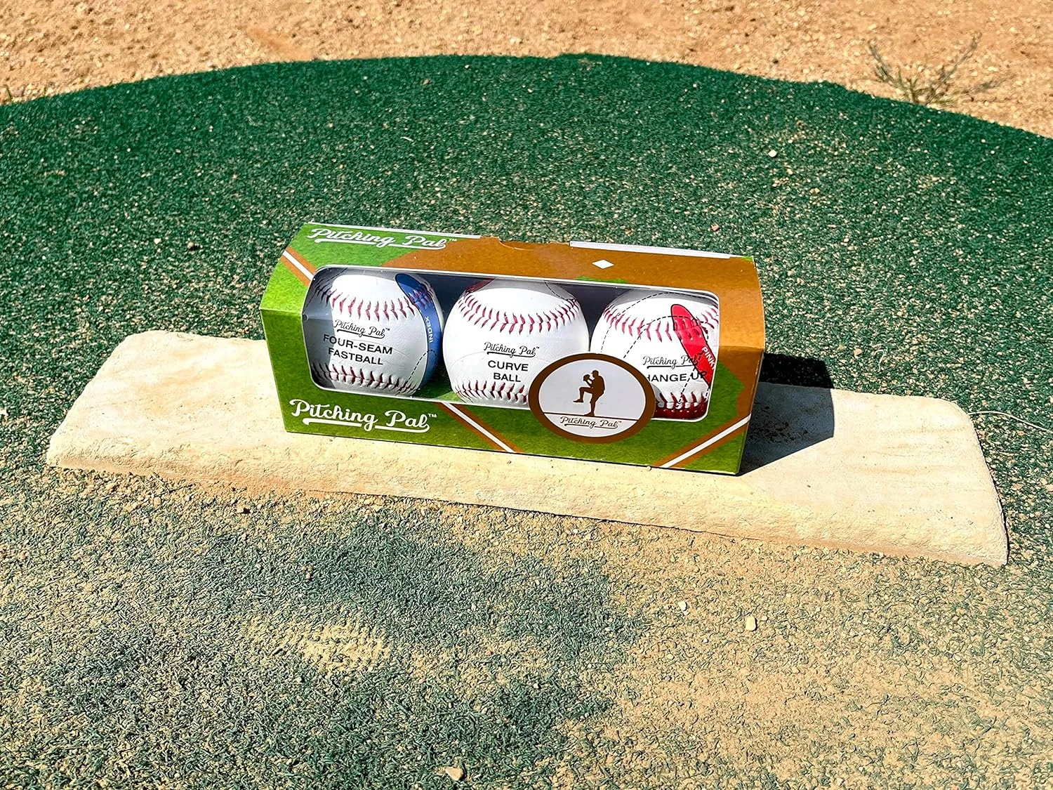 Pitching Pal Pitching Pal -Toyology Toys image 105a636f fcb5 4f9e 9b47 e8dc62f422ef