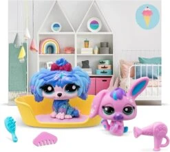 SCHYLLING Littlest Pet Shop -PetFluencers -Toyology Toys image 15ac658c 591e 4f22 9d61 dad9f3ac3a16