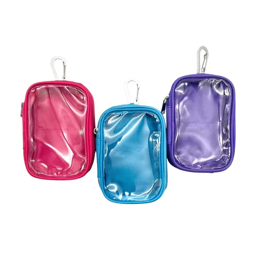 Clip & Carry Collectible Bag Clip & Carry Collectible Bag -Toyology Toys image 46d50176 b64d 4e29 87ec cb032dca1fdd