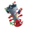 Super Mario Blow UP ! Shaky Tower -Toyology Toys image 6628e5fb 4c19 4f29 a9d0 b5d3ef968d35